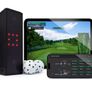 Square golf launch monitor Image 3