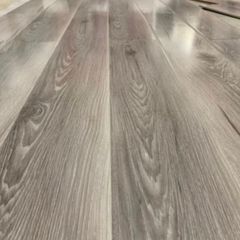 12mm Seattle Grey Laminated Flooring