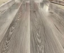 12mm Seattle Grey gloss Laminated flooring