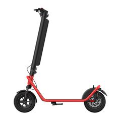 AOVO X11 Electric Scooter