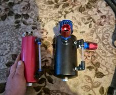 oil catch cans