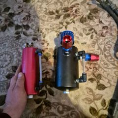 oil catch cans