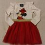 Disney Minnie Mouse Dress Image 2