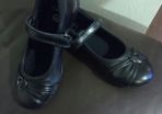 Clarks Shoes, size EU-29,5 UK-11,5F