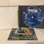 Mega Man X5 Ps1 Image 3