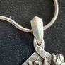 silver necklace Image 6