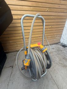 Garden Hose 50m