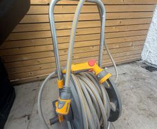 Garden Hose 50m