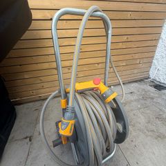 Garden Hose 50m
