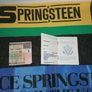 Bruce Springsteen concert lot Image 3
