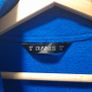 Ladies Blue Fleece Size XXL Image 9