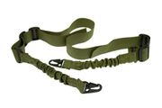 2-Point Tactical Sling - bungee, olive