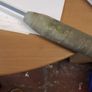 Badminton racket graphite Image 7