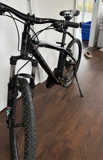 bike