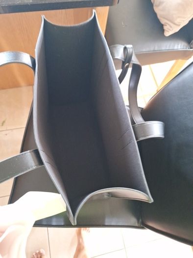 bag Lennon and Courtney . New