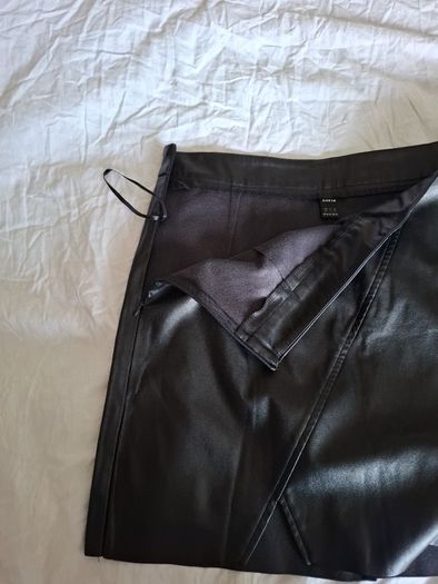 Shein Mini Skirt