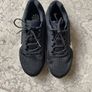 New Nike trainers/runners black Image 6