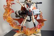 Arknights Statue Ifrit Elite 2 Version (1/7 Scale)