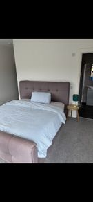 Superking Size Bed Frame