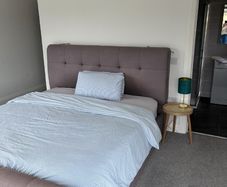 Superking Size Bed Frame