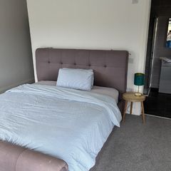 Superking Size Bed Frame