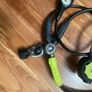Scuba- BCD & Regs set.  Male (S) / Female (M) Image 5