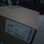 Ecco sandles Image 4