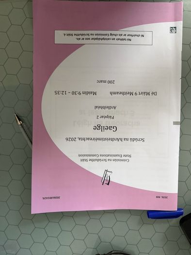 school books for senior secondary cycle