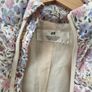 Ditsy padded jacket 1.5-2yo Image 3