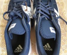 Brand new Adidas trainers/runners