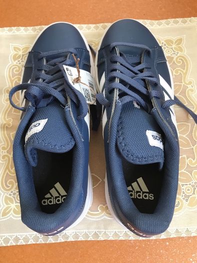 Brand new Adidas trainers/runners
