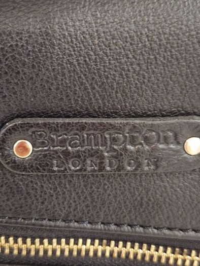 Brampton Bag