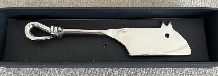 Culinary Concepts Cheese Knife