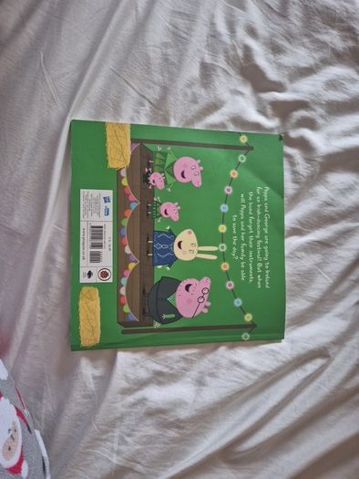 Peppa Goes to Ireland