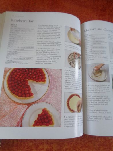 The Complete Book of Baking Book for Sale
