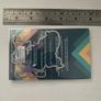 Trinity Stamps "Made with love" photopolymer stamp set with coordinating dies Image 2