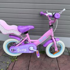 Kids bike
