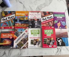 school books