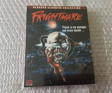 Frightmare Slasher Classic Limited Edition Sealed
