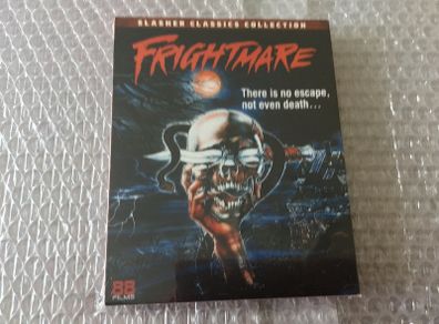 Frightmare Slasher Classic Limited Edition Sealed