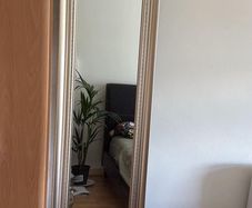 Mirror Vintage / Retro Style