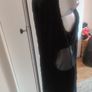 Black lace Atmosphere dress size UK18 EU46 Postage included Image 4