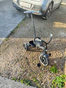 kids trike