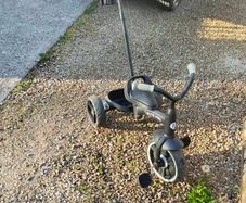 kids trike