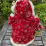 Santa Claus Figure 16" Image 3