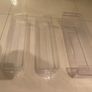 Fridge Freezer Door Shelves 15euro EACH Image 5