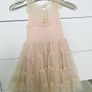 Gorgeous girl NEXT dress 12-18month worn once Image 2