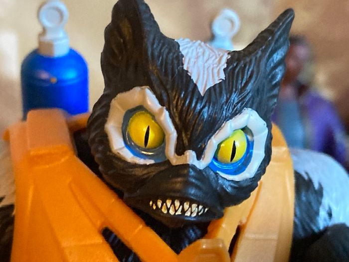 Masters Of The Universe Revelation Stinkor
