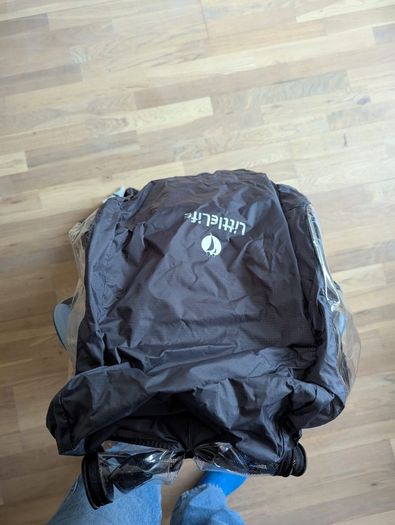 Littlelife Adventurer