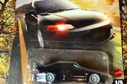 Honda Civic Fast and Furious hot wheels premium